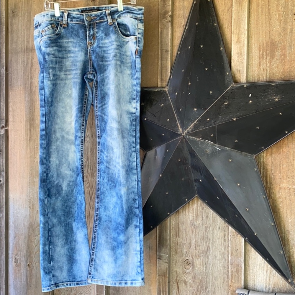 Twenty One black By rue 21 size 11/12 R